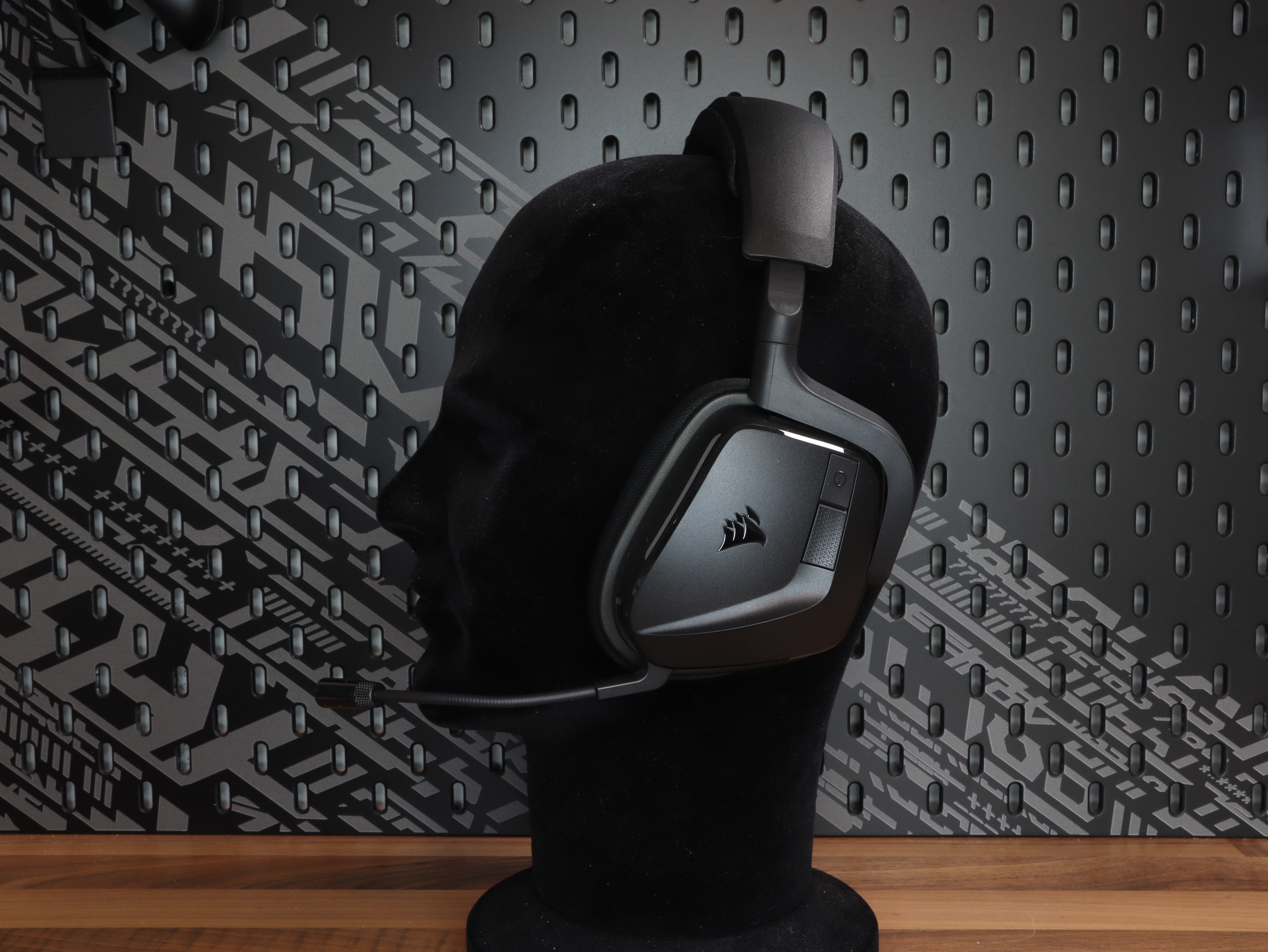 Dolby Atmos spatial superior dynamic VOID Wireless V2 Corsair gaming headset NVIDIA Broadcast audio.JPG